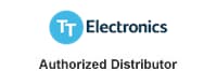 AB Connectors / TT Electronics Logo