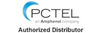 PCTEL / Amphenol Logo