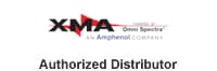 Amphenol XMA Logo