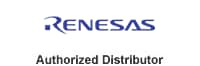 Renesas / Dialog Logo