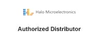 Halo Microelectronics Logo