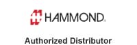 Hammond Manufacturing Logo