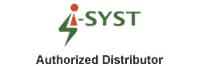 I-SYST Logo