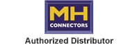 MH Connectors Logo
