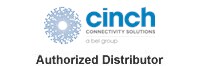 Midwest Microwave / Cinch Connectivity Solutions Logo