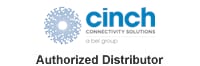 Semflex / Cinch Connectivity Solutions Logo