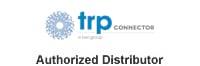 TRP Connector / Bel Logo