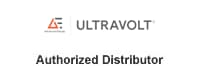 Advanced Energy / Ultravolt Logo
