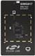 Silicon Labs SiWx917-RB4338A