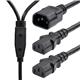 StarTech 8723-8600-POWER-CORD