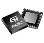 STMicroelectronics FDA803S-6DY Enlarged Image