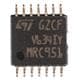 STMicroelectronics TSV634IYPT