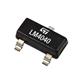 STMicroelectronics LM4040BELT-2.5