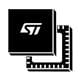 STMicroelectronics STM32F072CBU6TR
