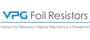 Vishay Precision Group Foil Resistors