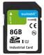 Swissbit SFSD008GL2AM1TO-I-5E-23P-STD