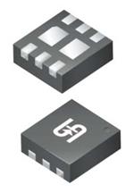 Taiwan Semiconductor TSM2537CQ RFG Enlarged Image