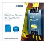 EPCOS / TDK B82723X1 Enlarged Image