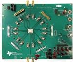 Texas Instruments DS125DF1610EVM Enlarged Image