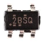 Texas Instruments INA183A2IDBVT Enlarged Image