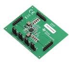 Texas Instruments TPS65131EVM-839 Enlarged Image
