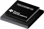 Texas Instruments TMS320DM8168CCYG2 Enlarged Image