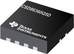 Texas Instruments CSD86336Q3D Enlarged Image