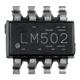 Texas Instruments LM74502DDFR