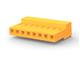 TE Connectivity / AMP 3-640431-8