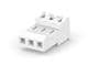 TE Connectivity / AMP 3-640602-3