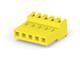 TE Connectivity / AMP 3-640605-5
