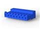 TE Connectivity / AMP 3-643821-8