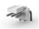 TE Connectivity / AMP 3-644617-3