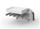 TE Connectivity / AMP 3-644617-5