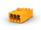TE Connectivity / AMP 3-644812-3