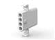 TE Connectivity / AMP 770076-1
