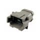 TE Connectivity / DEUTSCH DT04-08PA-P021